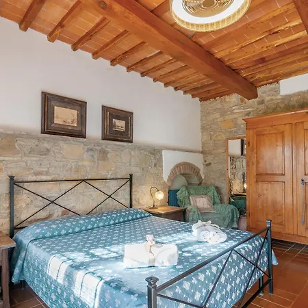 Molinuzzo - Joshua Farm stay San Donato in Poggio