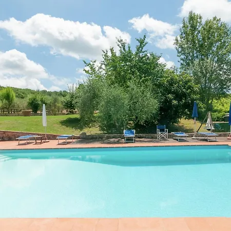 Farm stay Molinuzzo - Joshua *