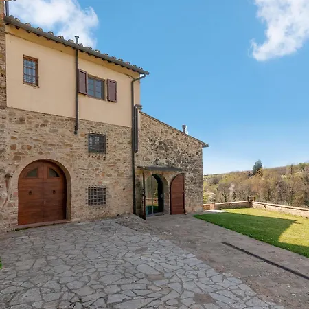 Molinuzzo - Joshua San Donato in Poggio