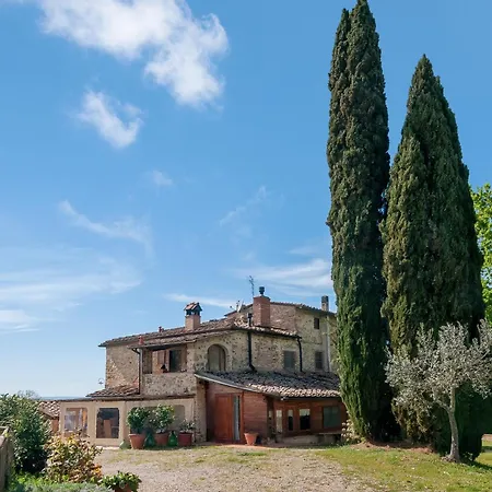 Molinuzzo - Joshua * San Donato in Poggio