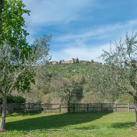 ファームステイ Molinuzzo - Joshua San Donato in Poggio
