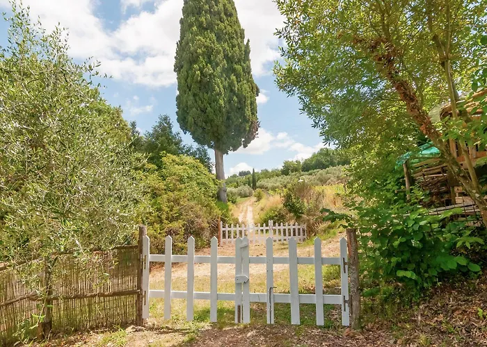 Farm stay Molinuzzo - Joshua
