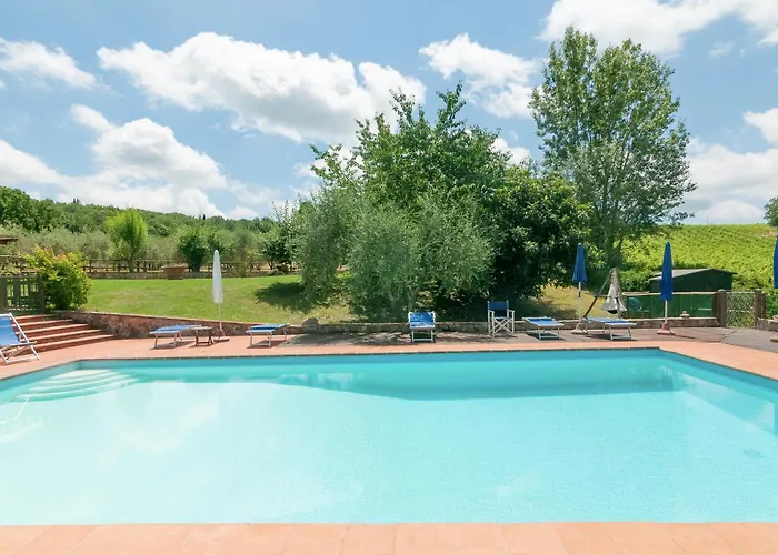 Farm stay Molinuzzo - Joshua *