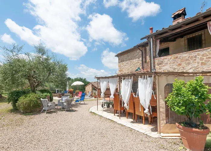 Farm stay Molinuzzo - Joshua